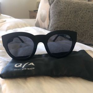 Quay Australia Sunglasses